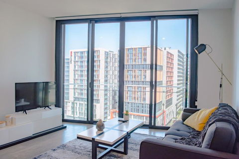 AirTrip Apartments On Tribune Street - Hobart Tourism 0