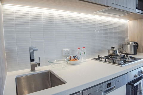 AirTrip Apartments On Tribune Street - Hobart Tourism 1