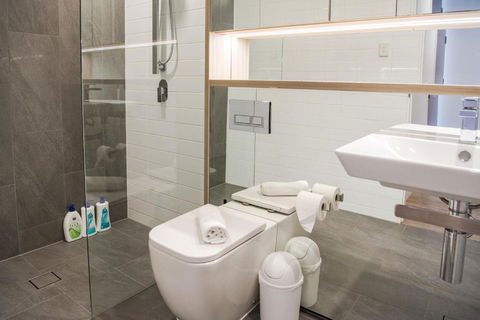 AirTrip Apartments On Tribune Street - Hobart Tourism 3