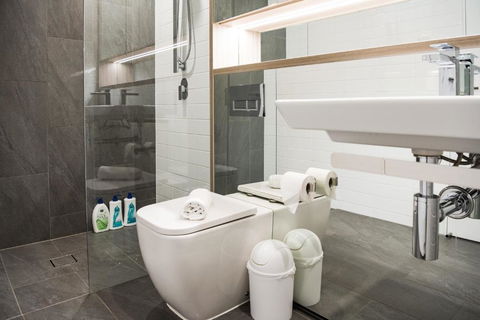 AirTrip Apartments On Tribune Street - Hobart Tourism 4