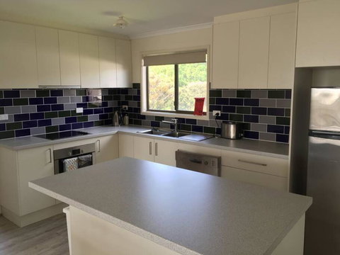 Airy Beach Escape In Ventnor - Tourism TAS 1