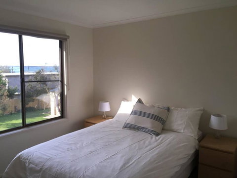 Airy Beach Escape In Ventnor - Tourism TAS 2