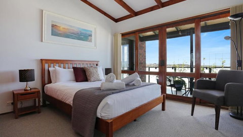 Aisling Saifir - Tourism TAS 4