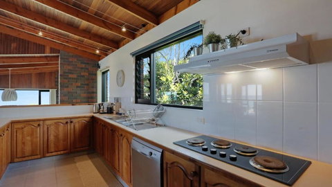 Aisling Saifir - Tourism TAS 3