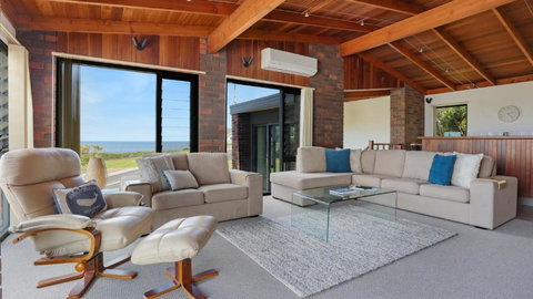 Aisling Saifir - Tourism TAS 2