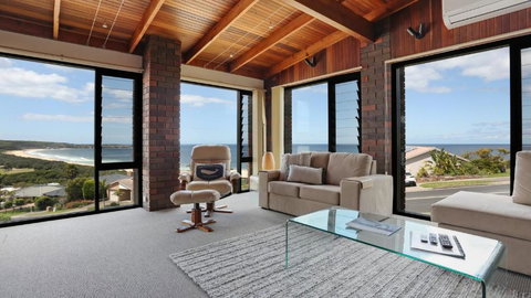 Aisling Saifir - Tourism TAS 0