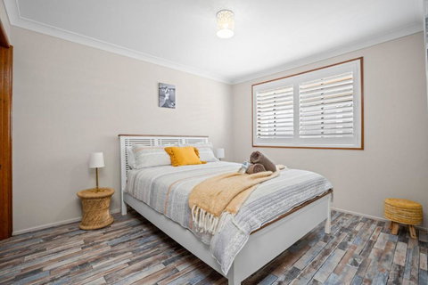 Akuli By The Sea Unit 3 - Tourism TAS 2