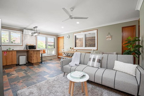 Akuli By The Sea Unit 2 - Tourism TAS 0