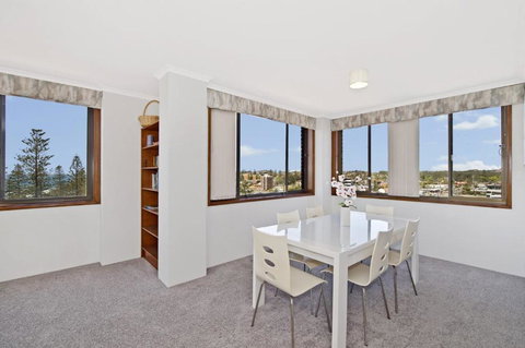 Akuna 18 6 Joffre Street - Tourism TAS 1