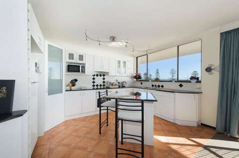 Akuna 23 6 Joffre Street - Tourism TAS 2