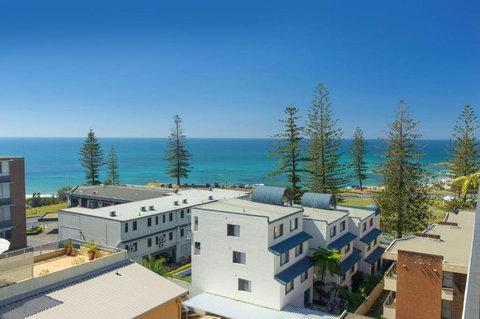 Akuna 23 6 Joffre Street - Tourism TAS 0