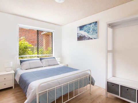 Akuna 3 Ground Floor Opposite Wallis Lake - Tourism TAS 3