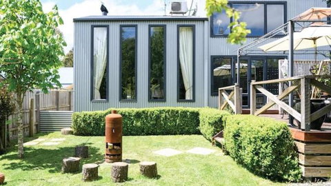 Akyra - Tourism TAS 0