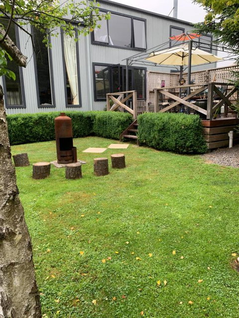 Akyra - Tourism TAS 2