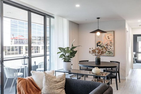 Al Fresco Living Apartment In Launceston - Tourism TAS 1