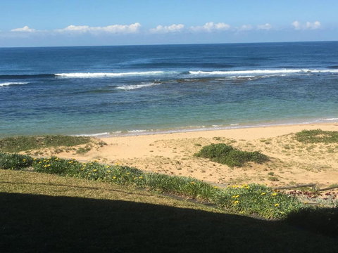 Al Mare Beachfront Retreat Award Winner - Tourism TAS 2