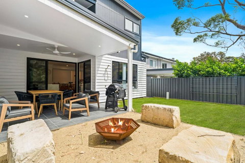 Al Mare - Tourism TAS 0