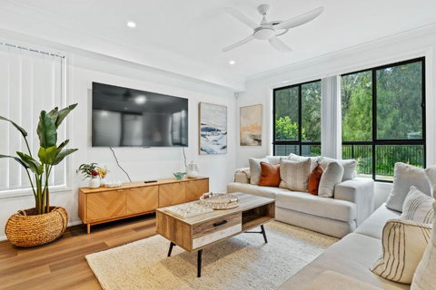 Al Mare - Tourism TAS 1