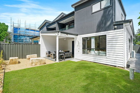 Al Mare - Tourism TAS 3