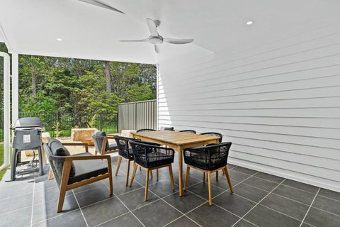 Al Mare - Tourism TAS 4