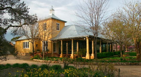 AL RU Farm - Hobart Tourism 1