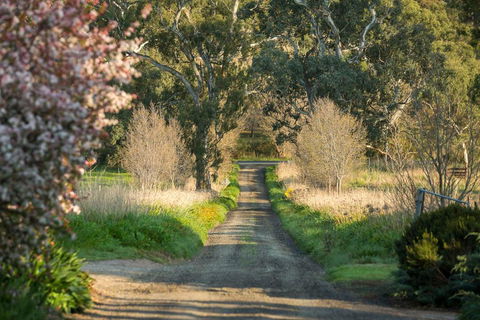 AL RU Farm - Hobart Tourism 2
