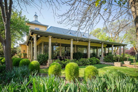 AL RU Farm - Hobart Tourism 4