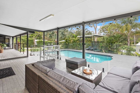 Alawara - Private Estate Escape - Hobart Tourism 0