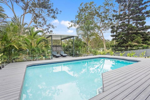 Alawara - Private Estate Escape - Hobart Tourism 3