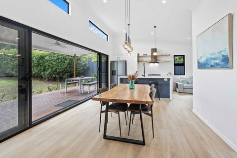 Alawara - Private Estate Escape - Hobart Tourism 1