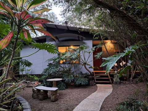 Alaya Escape - Tourism TAS 1