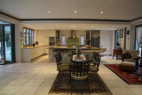 Alaya Verde Bed & Breakfast - Tourism TAS 2