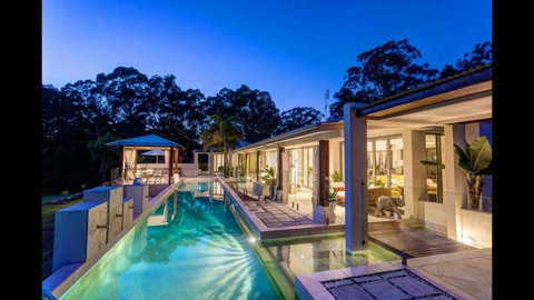 Alaya Verde Bed & Breakfast - Tourism TAS 0