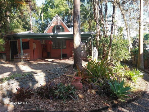 Alba The Scots Cottage Walk Every Where - Hobart Tourism 2