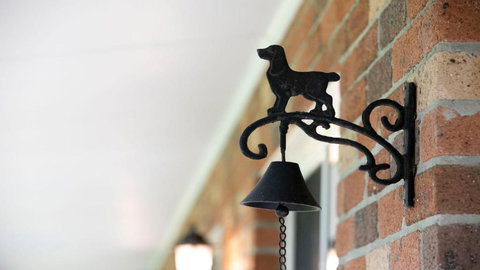 Alba Gardens - Tourism TAS 1