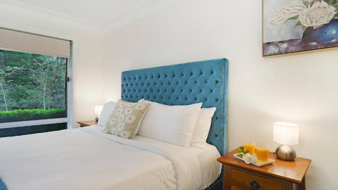 Alba Gardens - Tourism TAS 2