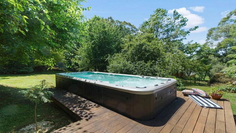 Alba Gardens - Tourism TAS 0