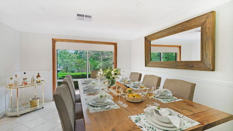 Alba Gardens - Tourism TAS 4