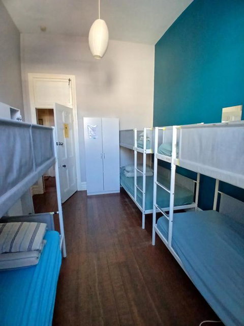 Albany Bayview Lodge - Tourism TAS 1