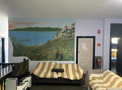 Albany Bayview Lodge - Tourism TAS 3