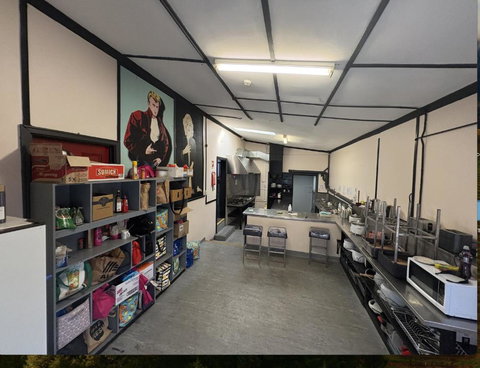 Albany Bayview Lodge - Tourism TAS 4