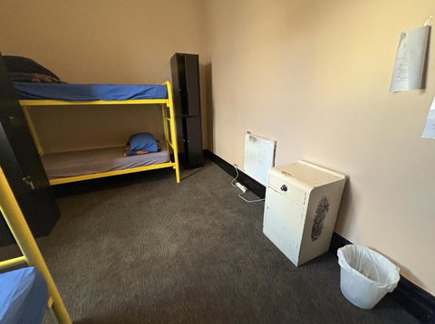 Albany Bayview Lodge - Tourism TAS 2