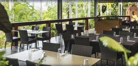 Albatross Bay Resort - Tourism TAS 3