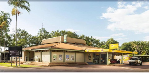 Albatross Bay Resort - Tourism TAS 2