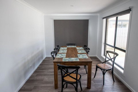 Albatross Retreat - Hobart Tourism 2