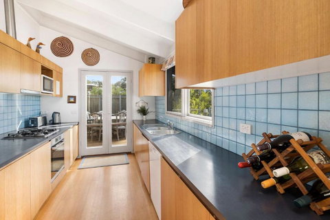 Albert - Tourism TAS 3