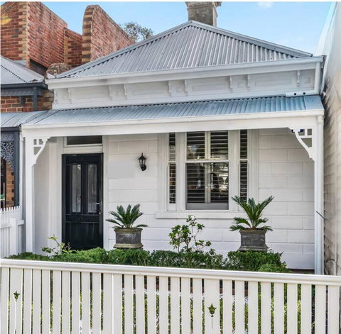 Albert Park Bespoke Brilliance 4Bed 2Bath - Tourism TAS 0