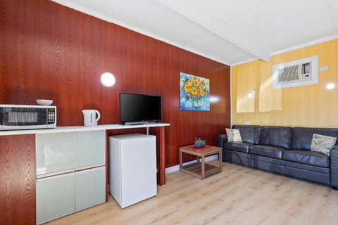 Albion Motel Finley - Tourism TAS 2