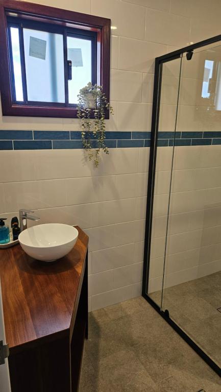 Albion On Swan - Tourism TAS 4