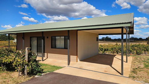 Albion On Swan - Tourism TAS 2